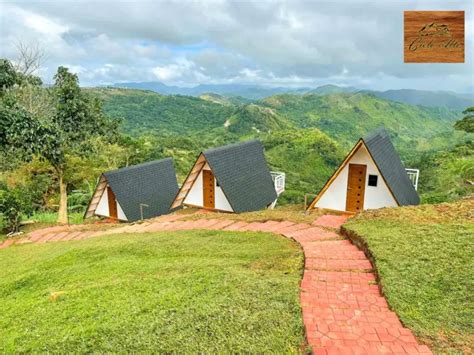 list of private resort in tanay, rizal|11 BEST Tanay Rizal Resorts and Camping Sites .